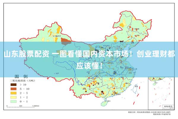 山东股票配资 一图看懂国内资本市场！创业理财都应该懂！